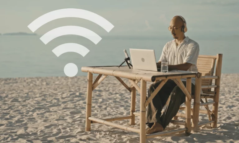 Isla Mujeres Internet: Availability and Speed