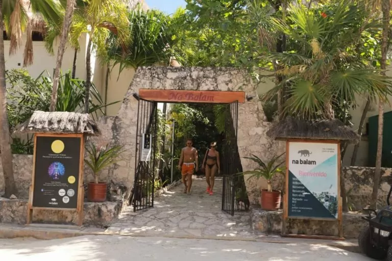 Isla Mujeres Hotels in North Beach: Playa Norte’s Best Hotel
