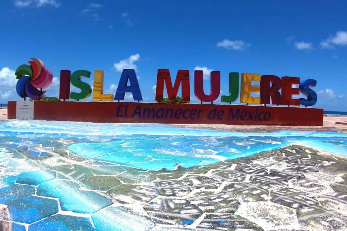 Isla Mujeres